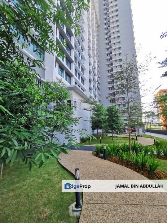 Legasi Kg Bharu in Kampung Baru KL For Sale, Kuala Lumpur, KL City