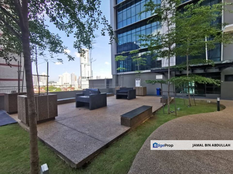 Legasi Kg Bharu in Kampung Baru KL For Sale, Kuala Lumpur, KL City