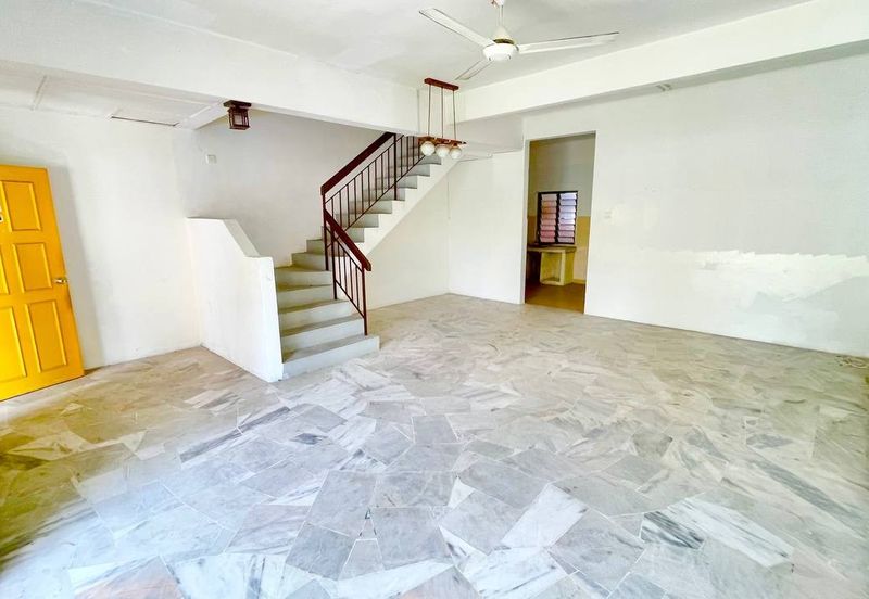 Bandar Mahkota Cheras