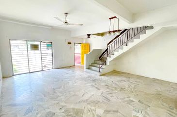 Bandar Mahkota Cheras