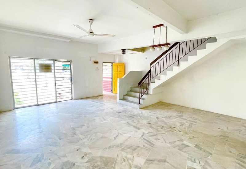 Bandar Mahkota Cheras