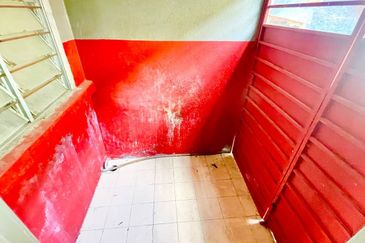 Bandar Mahkota Cheras