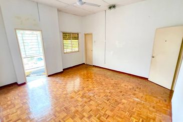 Bandar Mahkota Cheras