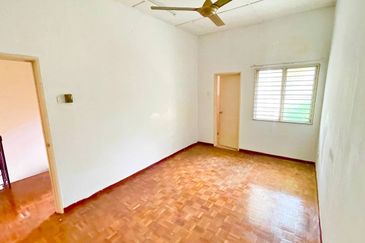 Bandar Mahkota Cheras