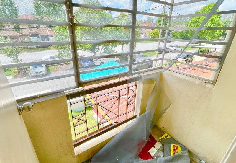 Bandar Mahkota Cheras