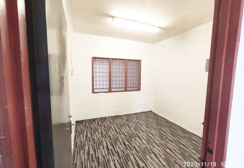 Rumah Pangsa Sri Muhibbah