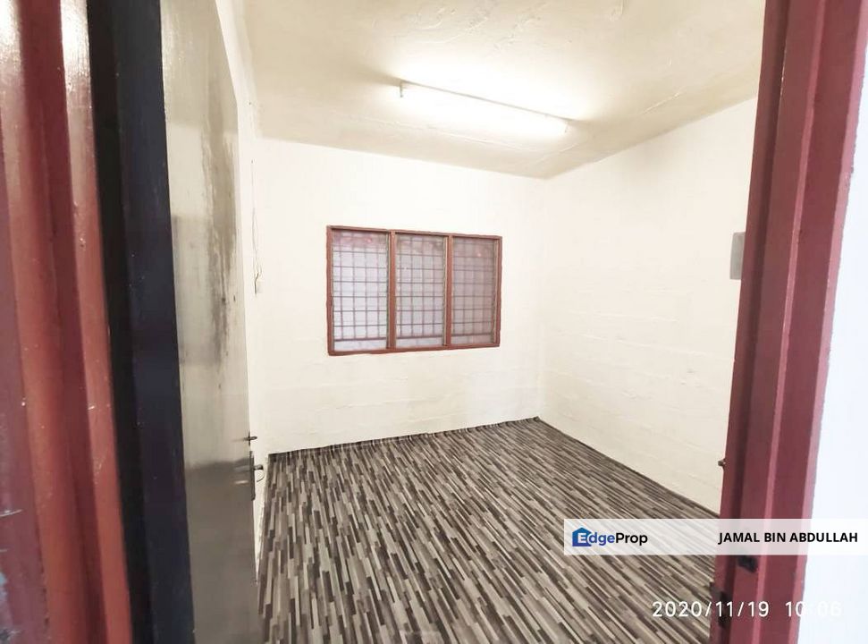 Flat Rumah Pangsa Sri Muhibbah Kajang Selangor MURAH For Sale, Selangor, Kajang