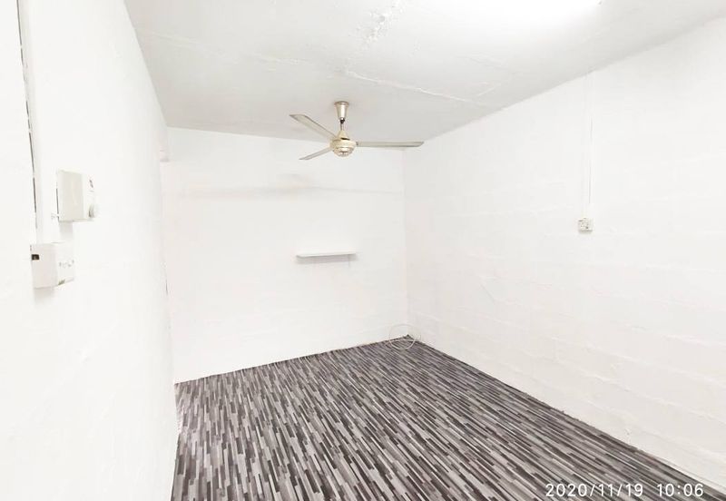 Rumah Pangsa Sri Muhibbah