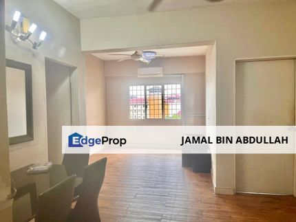 Prisma Perdana Condo Taman Midah Cheras Kuala Lumpur FOR SALE, Kuala Lumpur, Cheras