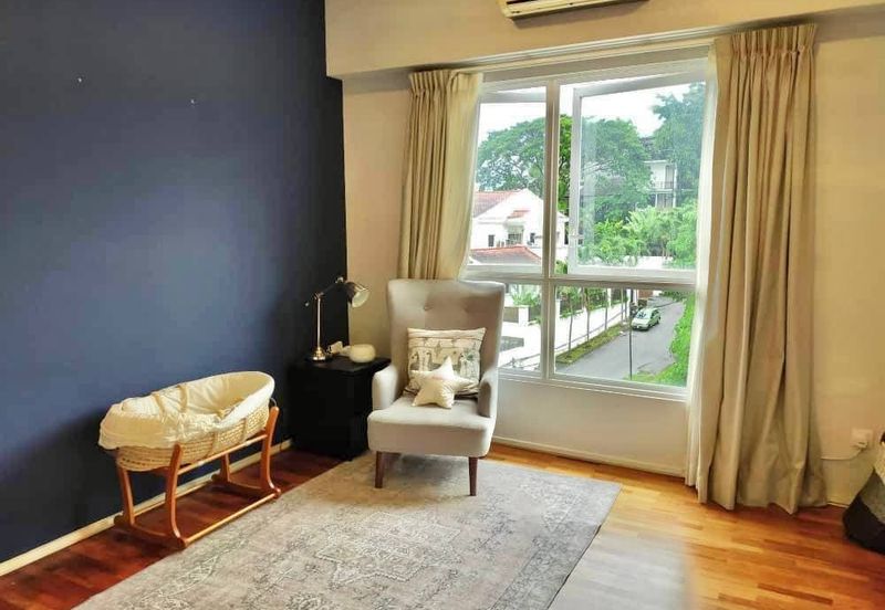 One Jelatek Condominium