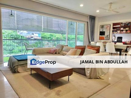 One Jelatek Residence Ampang Hilir Kuala Lumpur NEAR LRT FOR SALE, Selangor, Ampang