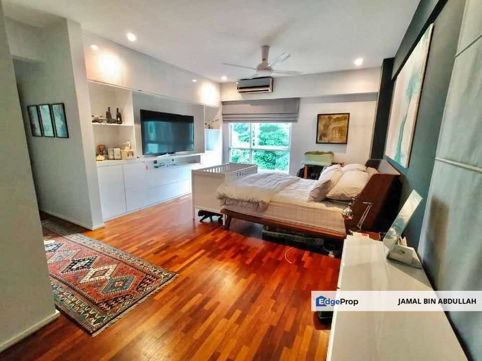 One Jelatek Residence Ampang Hilir Kuala Lumpur NEAR LRT FOR SALE, Selangor, Ampang