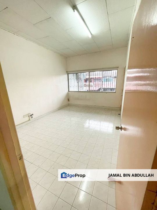 Double Storey Terrace House Taman Sri Jelok Kajang Selangor For Sale, Selangor, Kajang