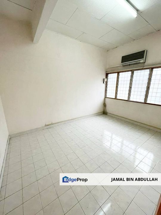 Double Storey Terrace House Taman Sri Jelok Kajang Selangor For Sale, Selangor, Kajang
