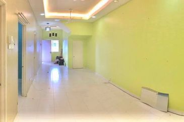 Lake Residence, Taman Putra Perdana