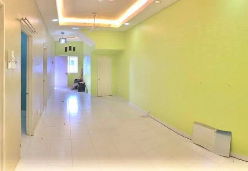 Lake Residence, Taman Putra Perdana