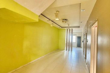 Lake Residence, Taman Putra Perdana