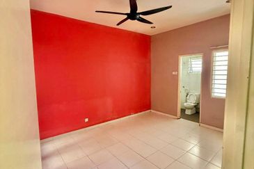 Lake Residence, Taman Putra Perdana