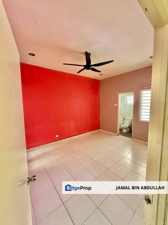 The Lake Residence Townhouse at Taman Putra Perdana Puchong FOR SALE, Selangor, Puchong