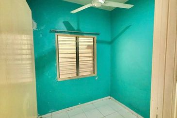 Lake Residence, Taman Putra Perdana