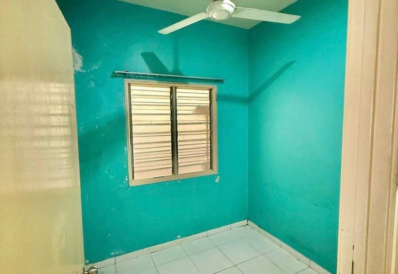 Lake Residence, Taman Putra Perdana