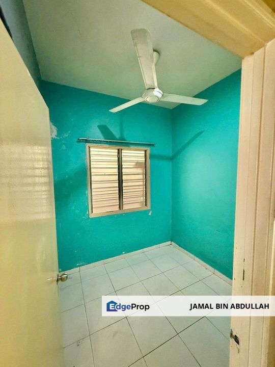 The Lake Residence Townhouse at Taman Putra Perdana Puchong FOR SALE, Selangor, Puchong