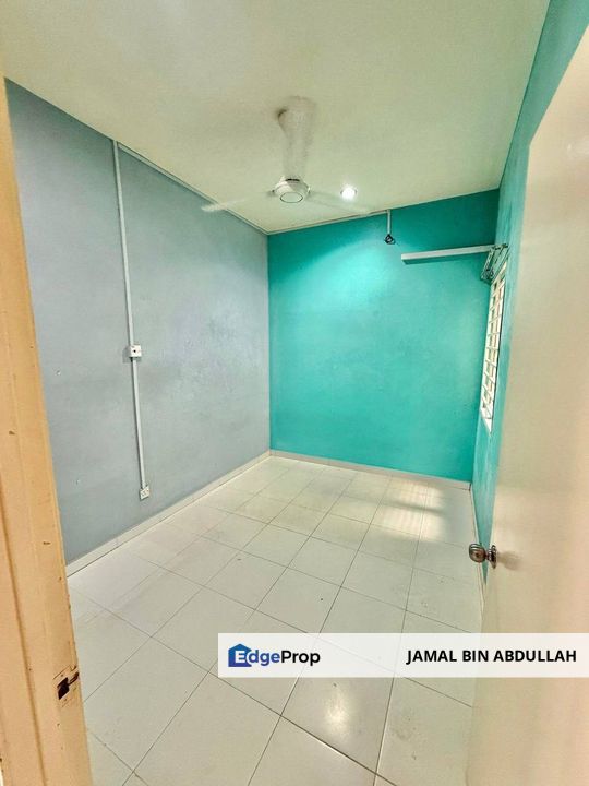 The Lake Residence Townhouse at Taman Putra Perdana Puchong FOR SALE, Selangor, Puchong