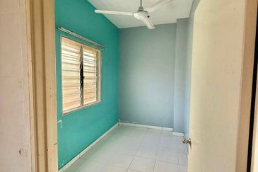 Lake Residence, Taman Putra Perdana