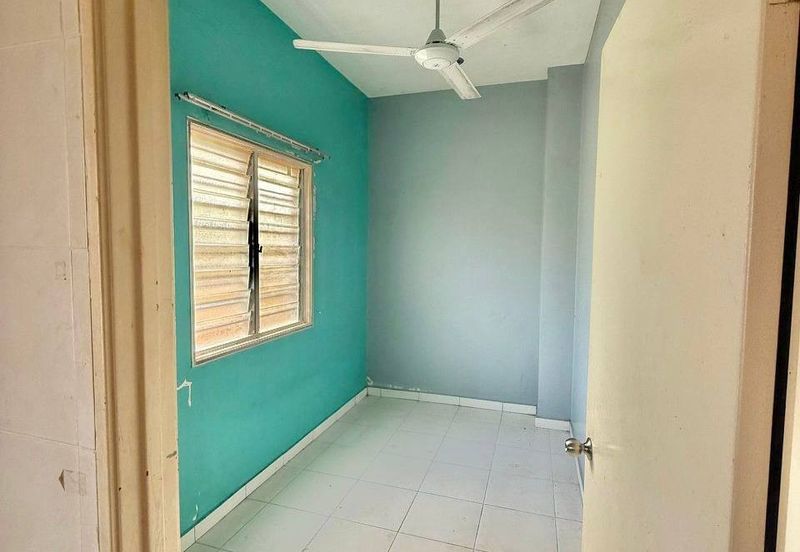 Lake Residence, Taman Putra Perdana