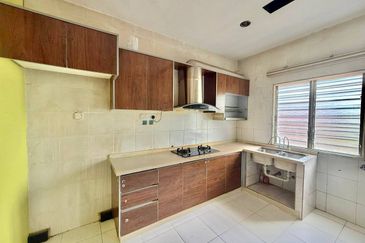 Lake Residence, Taman Putra Perdana