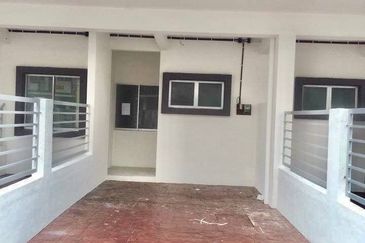 Lake Residence, Taman Putra Perdana