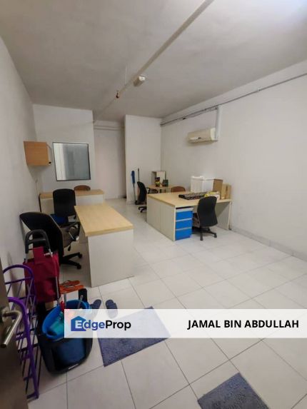 Avenue Crest Seksyen 22 Shah Alam Selangor SOFO For Sale, Selangor, Shah Alam