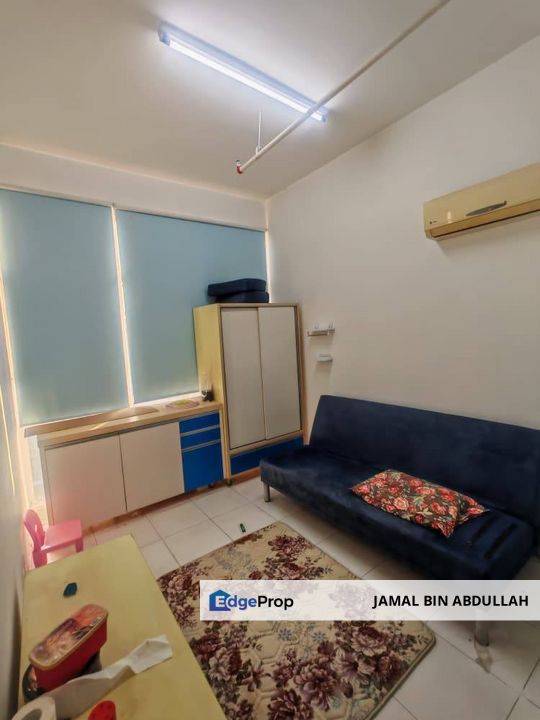 Avenue Crest Seksyen 22 Shah Alam Selangor SOFO For Sale, Selangor, Shah Alam