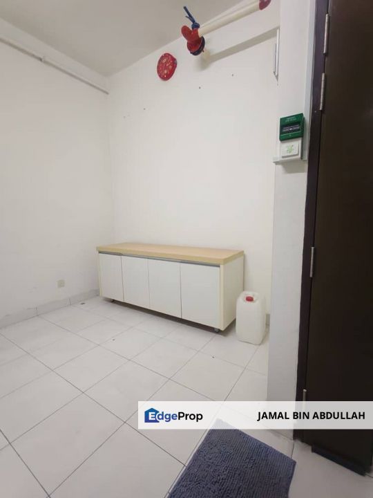 Avenue Crest Seksyen 22 Shah Alam Selangor SOFO For Sale, Selangor, Shah Alam