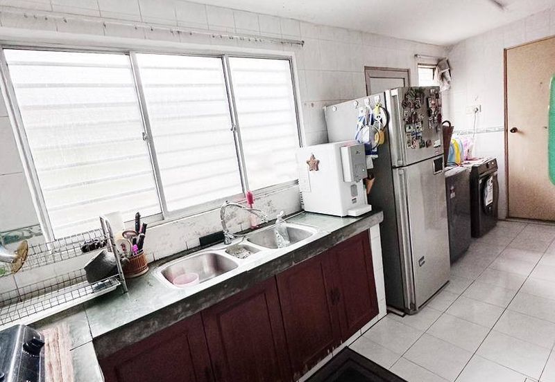 Section 19 (Seksyen 19) @ Shah Alam