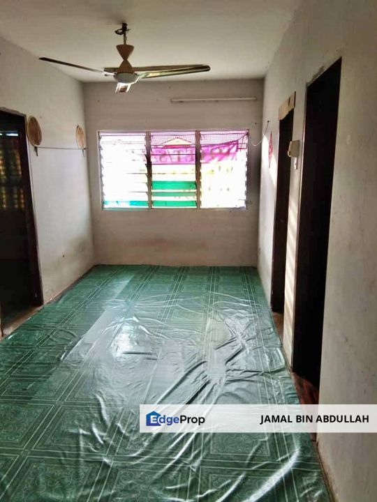 Rumah Pangsa Impian Bandar Saujana Putra Selangor FOR SALE, Selangor, Jenjarom