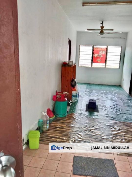 Rumah Pangsa Impian Bandar Saujana Putra Selangor FOR SALE, Selangor, Jenjarom