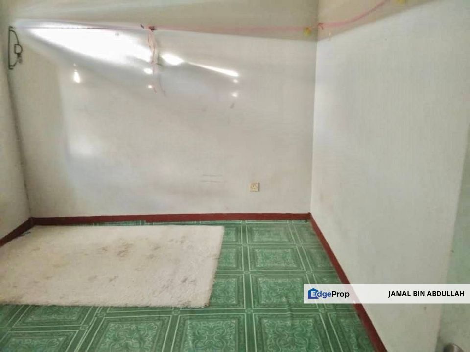 Rumah Pangsa Impian Bandar Saujana Putra Selangor FOR SALE, Selangor, Jenjarom