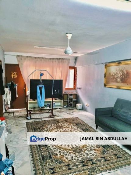 NEAR LRT Grandeur Tower Pandan Indah Ampang FOR SALE, Kuala Lumpur, Cheras