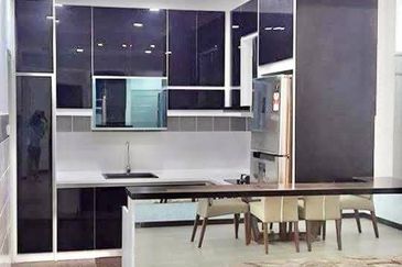 Villa Tropika Apartment