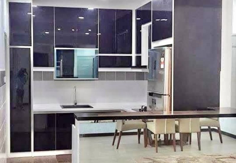 Villa Tropika Apartment