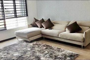 Villa Tropika Apartment