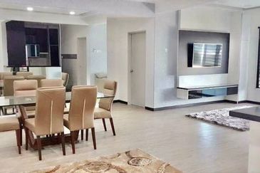 Villa Tropika Apartment