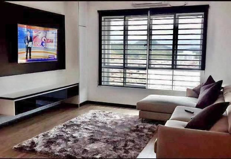 Villa Tropika Apartment