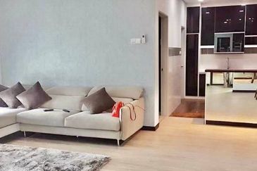 Villa Tropika Apartment