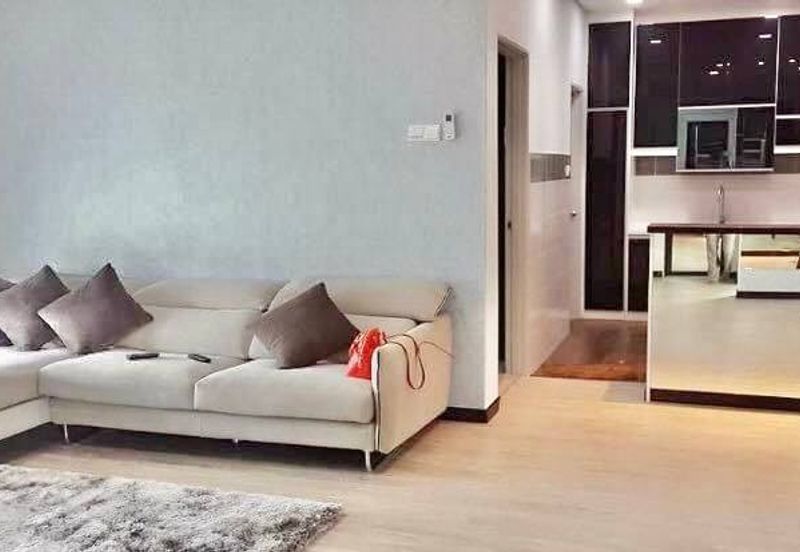 Villa Tropika Apartment