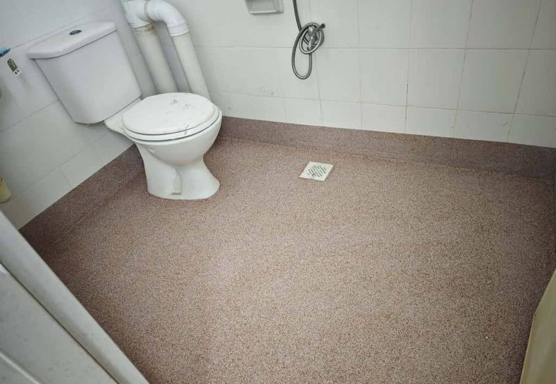 Akasia Apartment ( Setia Alam )