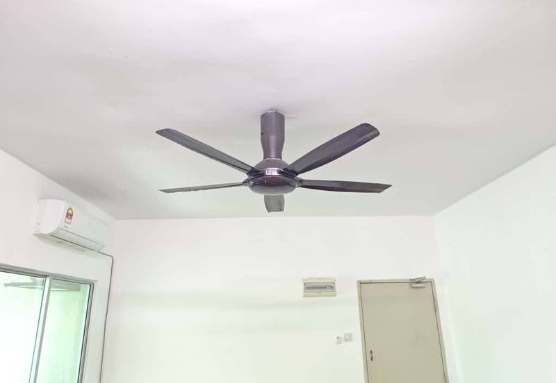 Akasia Apartment ( Setia Alam )