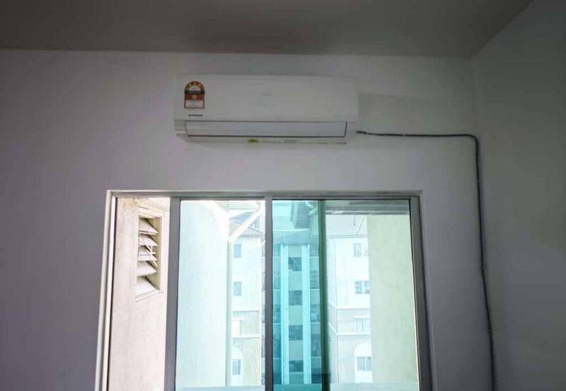 Akasia Apartment ( Setia Alam )