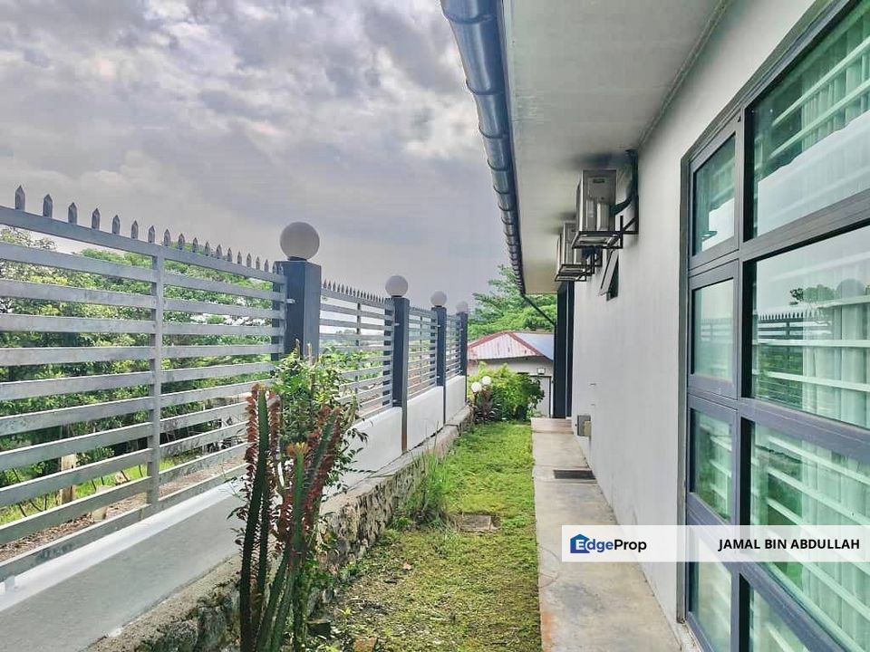 Double Storey Bungalow Bukit Sg Putih Lembah Jaya Utara Ampang Selangor FOR SALE, Selangor, Ampang